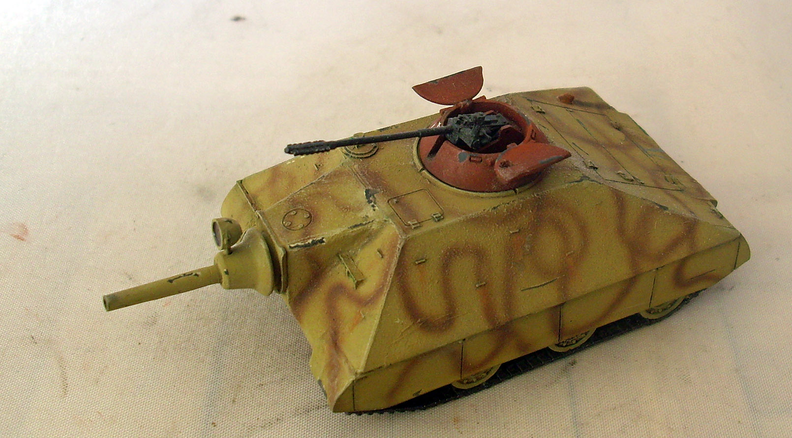 Camo for paper panzers E-100 with 17cm + JS 3 update 16.04 Img0217asd