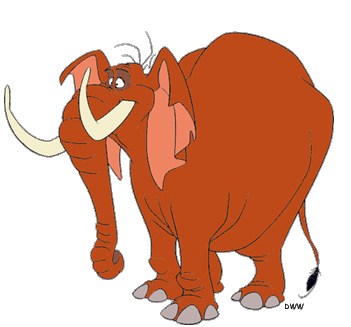 Tantor Tarzn7