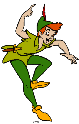 Peter Pan Peter67