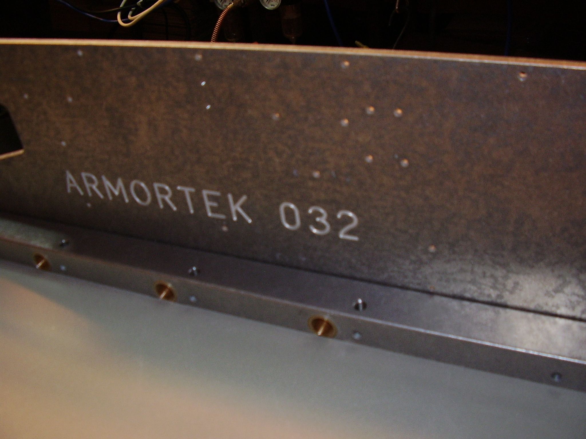 Panzer III Armortek P3220007y