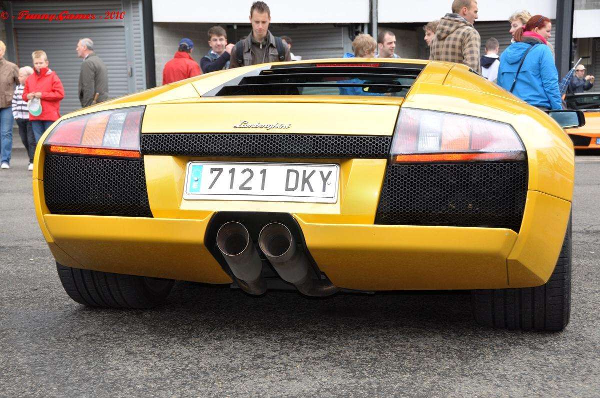  Spa Italia - 19 & 20 Juin 2010 - Circuit de Spa Francorchamps - Belgique Spaitalia100