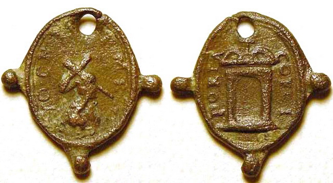 Recopilación medallas con el Rostro de Cristo ( Salvator Mvndi II) Ymz8