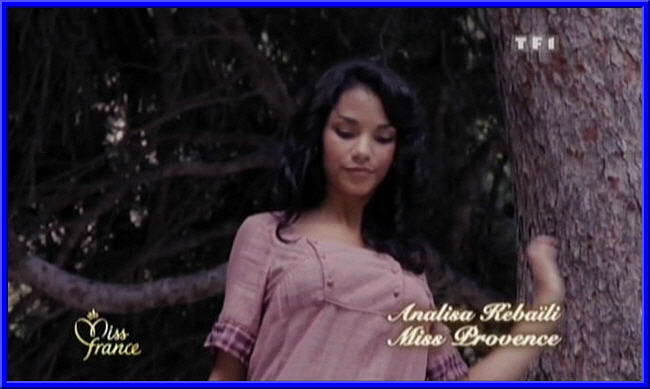 MISS PROVENCE_"ANALISA KEBAILI" Dvd155analisakebali