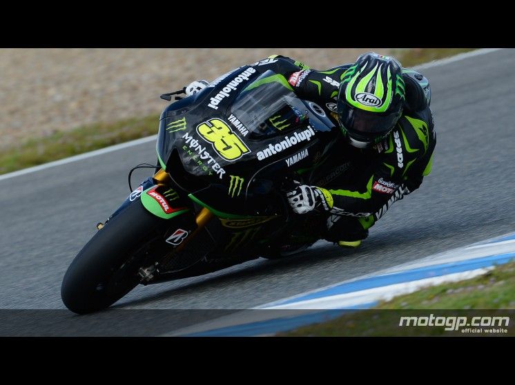 [ Moto GP ] 2013 BlaBla   - Page 10 35crutchlowactionmotogp