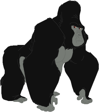 Kerchak Kerchack