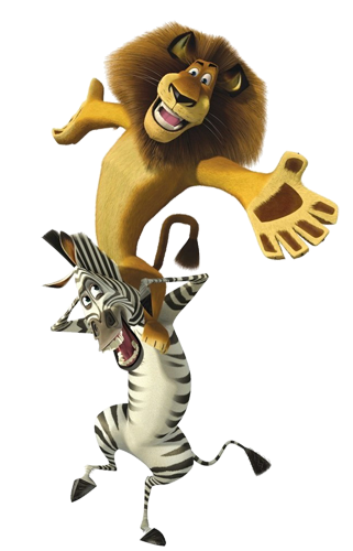 Madagascar 5tb