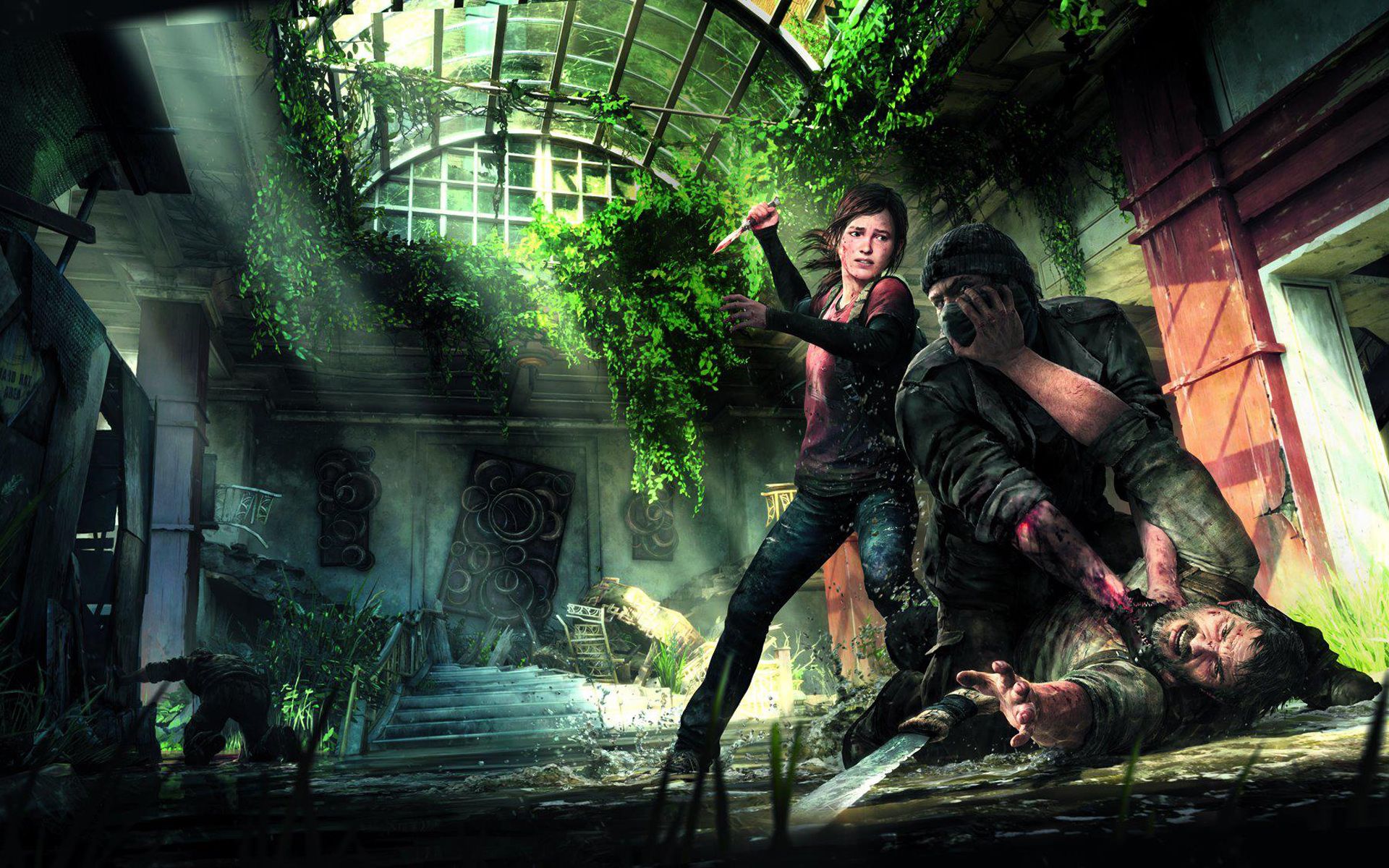 Analizamos The Last Of Us [No spoiler] Jqkt