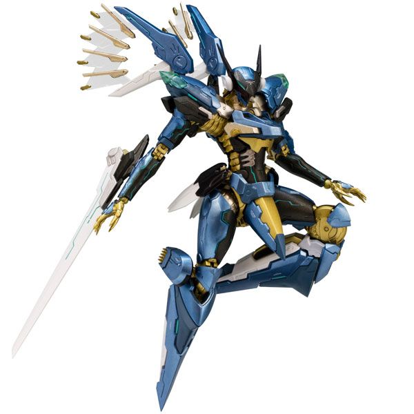 [Sentinel] Riobot Jehuty Figure00033701