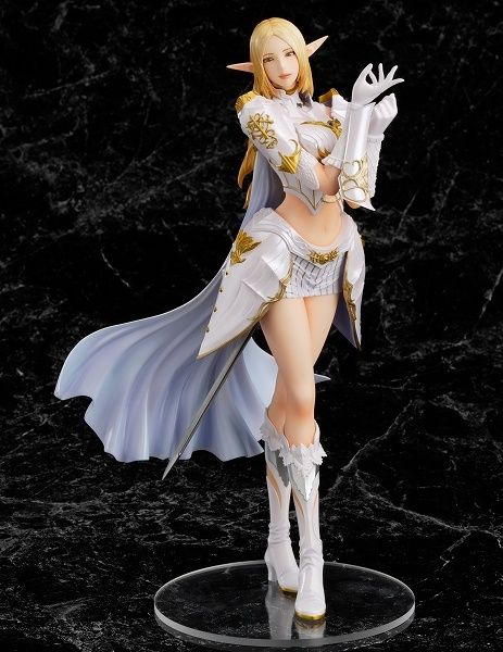 [Max Factory] Lineage II Elf - 1/7 scale O0463060012334300198