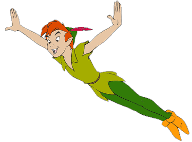 Peter Pan Peter18