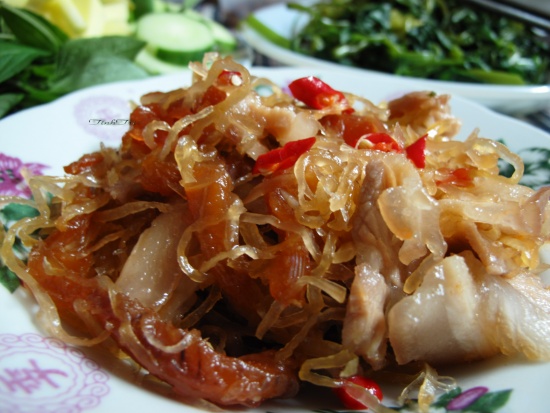 8 món mắm ngon trong ẩm thực Việt 27851628