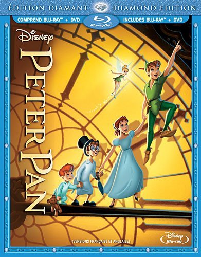 Les jaquettes DVD et Blu-ray des futurs Disney - Page 10 0139c