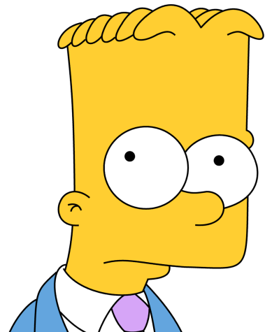 IMAGENES LOS SIMPSONS JPG, GIFS, PNG Bart15