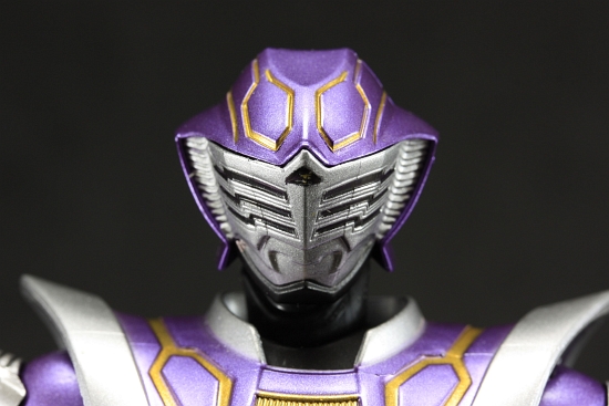 [Review] S.H. Figuarts Kamen Rider Ouja - by Usys 222 Mg1651