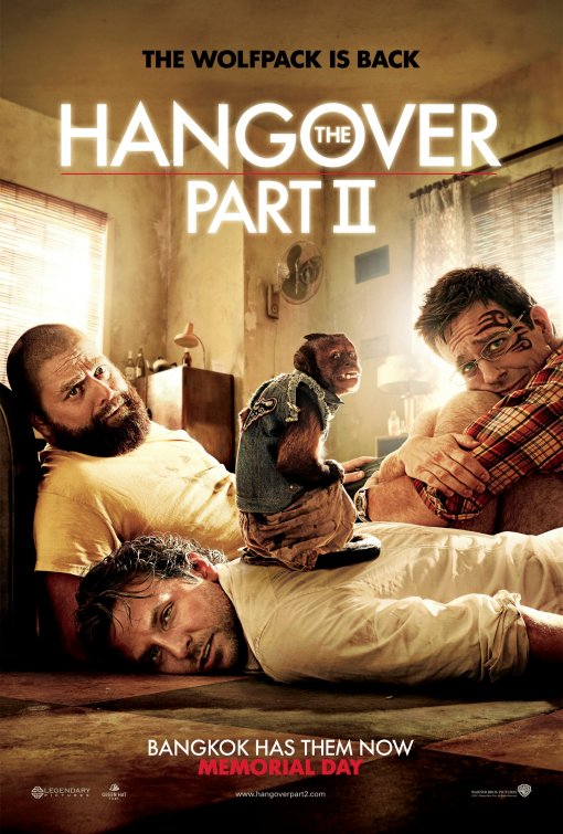   The Hangover Part II 2011  Ts      Hangoverpartii