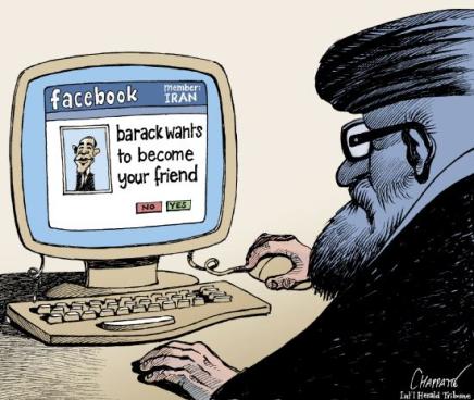 attentat - Actualités - Iran - Page 2 Iranobama