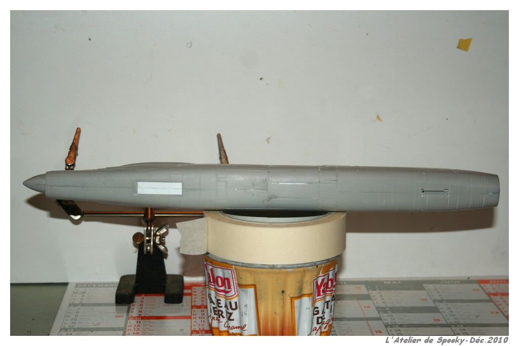 F-8J Crusader  [Hasegawa] 1/48 Img01492