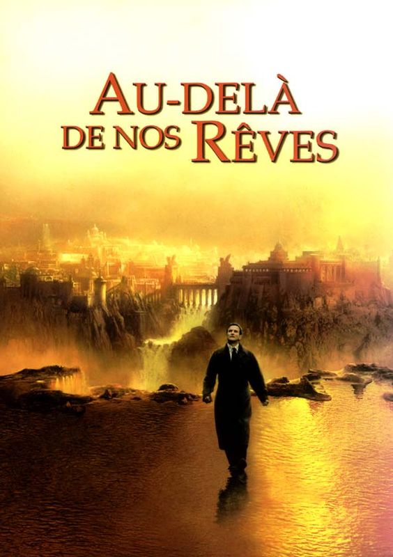 Au-delà de nos rêves Audeldenosrves