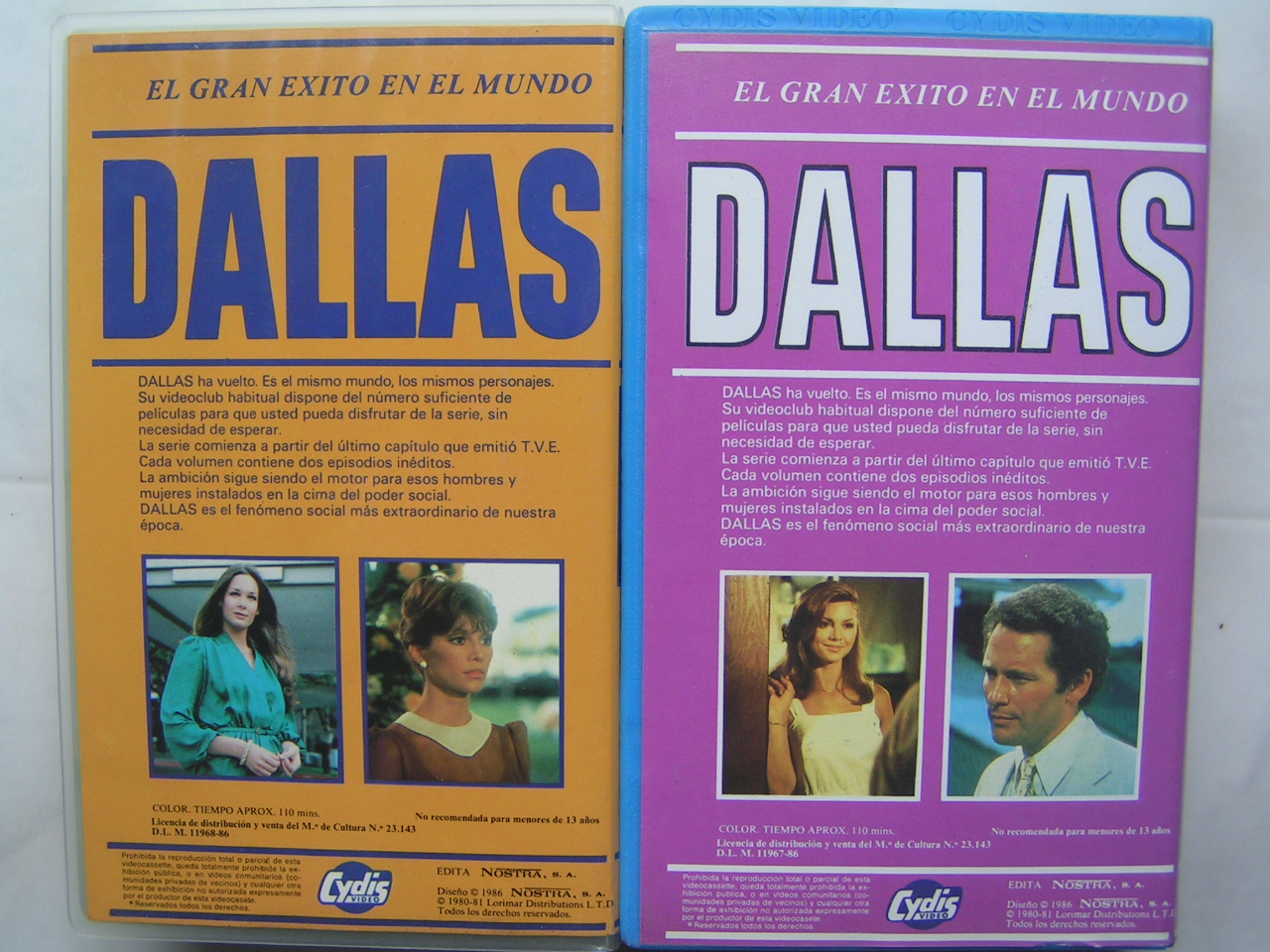 DALLAS, mon univers impitoyable ! - Page 3 Pict0043yy