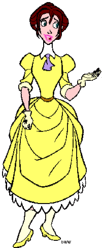 Jane Porter Tarzn16