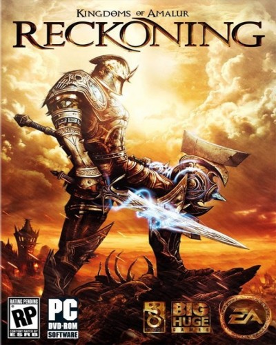 لعبة الاكشن الممتعة Kingdoms of Amalur Reckoning كاملة بالكراك بحجم 7.4 جيجا وعلى اكثر من سرفر Pric42508mkingdomsofama