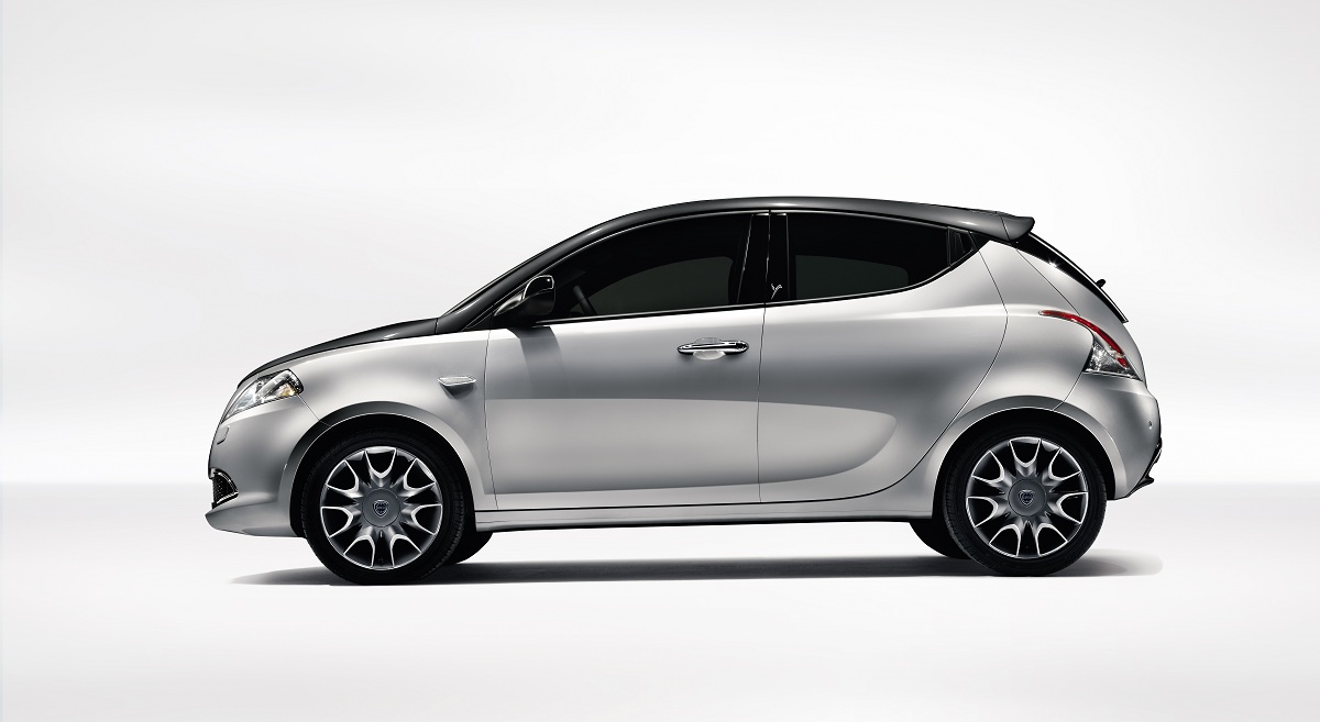 Lancia Ypsilon Arndnuovaypsilon03