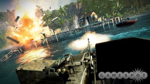 [1-PART] FAR CRY 3 : DELUXE EDITION (RELOADED|BLACKBOX) [2012|MULTI5|FULL|REPACK] (8GB|4GB)  63284720120216640screen