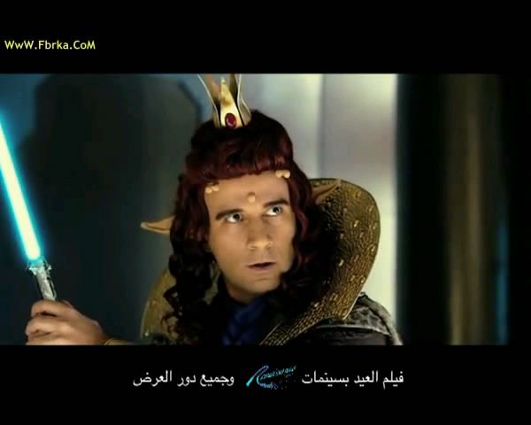 حصريا اعلان فيلم احمد مكى - سيما على بابا 2011 Snapshot20111027220613