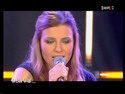 "in live with.." elodie frege sur europe 2tv 44pelodiefrege7zj