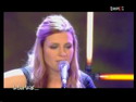 "in live with.." elodie frege sur europe 2tv 18pelodiefrege0ae