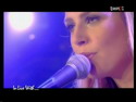 "in live with.." elodie frege sur europe 2tv 22pelodiefrege7tv