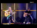 "in live with.." elodie frege sur europe 2tv 28pelodiefrege1ef