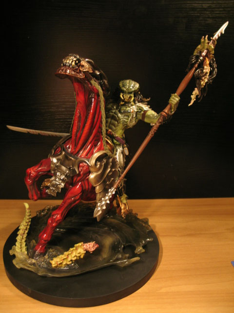 Barbarian Fan Collection Heroic-Fantasy (MAJ 01/01/13) 20090306statuecollectiof