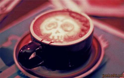 醒目，咖啡的艺术 51261890