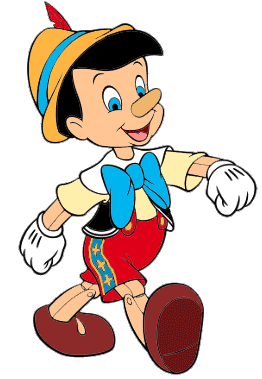 Pinocho Pinocho73