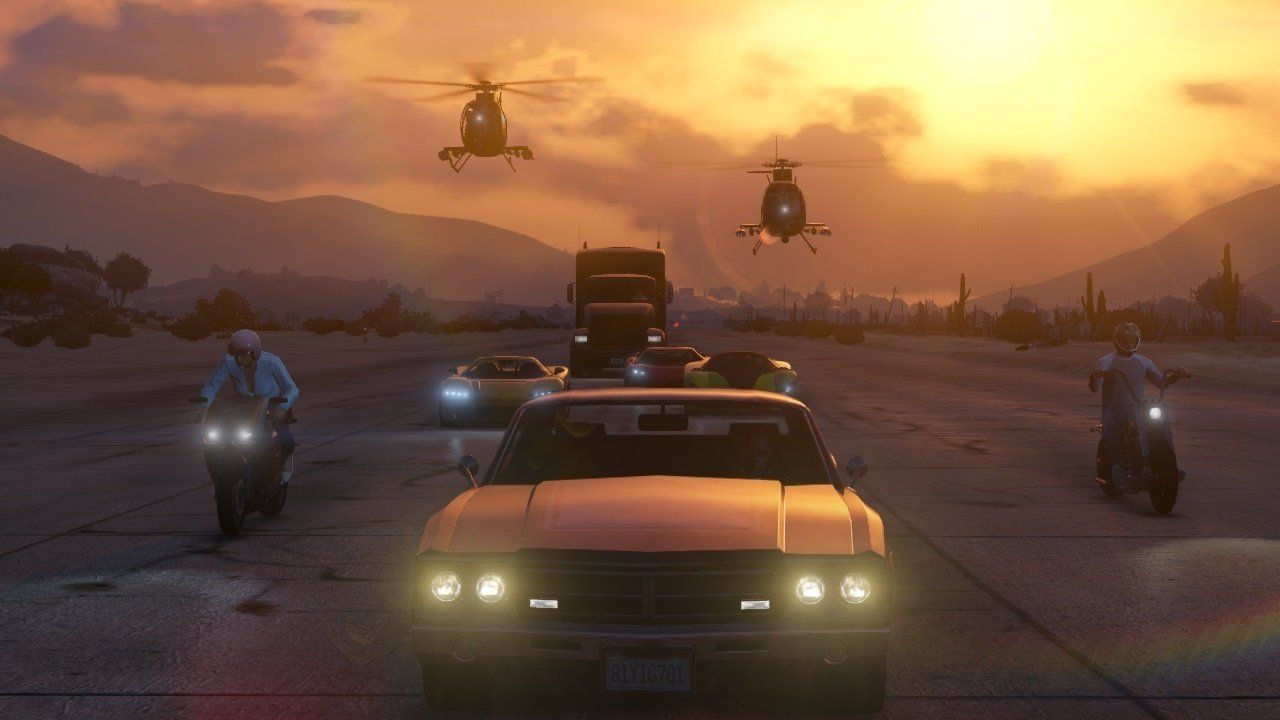 Revelado el online de GTA V Jhh2