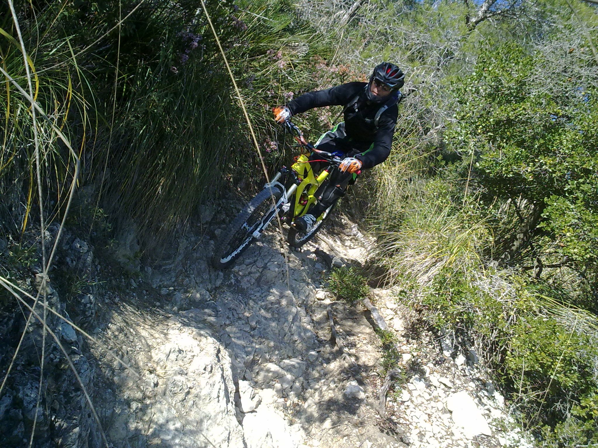 Viernes 10 febrero...enduro para los que no trabajan!! 10022012463