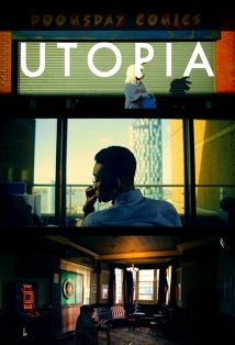 x264 - Utopia S02 720p HDTV x264 5b5l