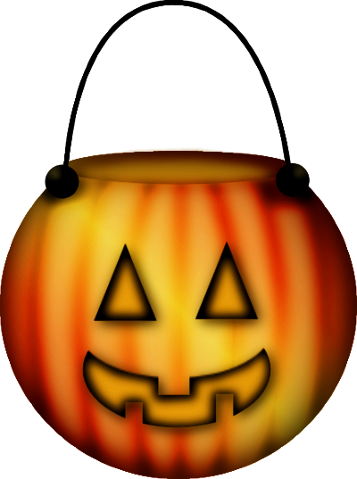 Haloween-Caldero de calabaza 42676568