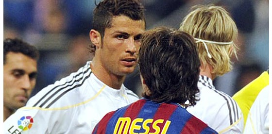 نتيجة مباراة الريال والبرشا 14-8-2011 Barcelonavsrealmadrid