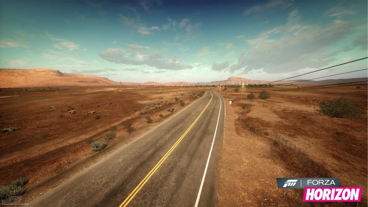 Forza Horizon [Xbox 360] Forzahorizon9