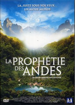 La Prophétie des Andes Laprophtiedesandes