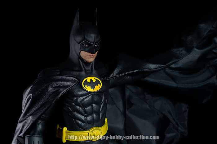 HOT TOYS - BATMAN 1989 (Keaton & Nicholson) & BATMOBILE - Page 2 6701526675a255c14c5db