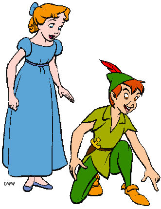 Peter Pan Peter8