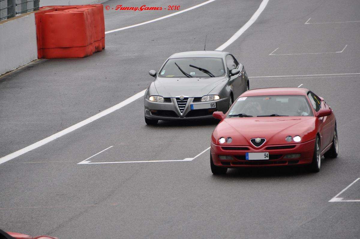  Spa Italia - 19 & 20 Juin 2010 - Circuit de Spa Francorchamps - Belgique Spaitalia10