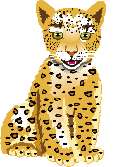 Leopardo G3bs