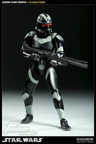 EPIII : LA REVANCHE DES SITH - UTAPAU SHADOW TROOPER 100011press01001