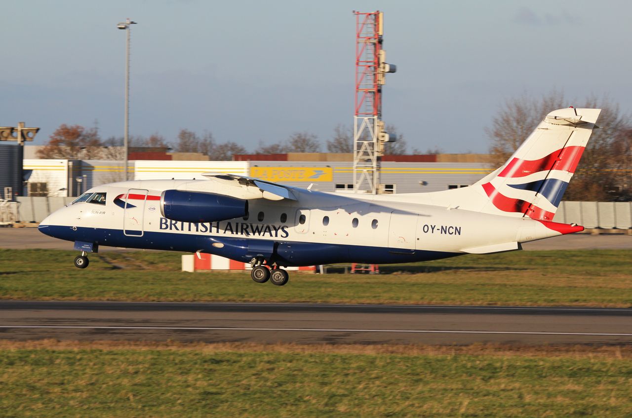 Patrouille Rafales Marine & Divers le 10.12.12 Dornier3