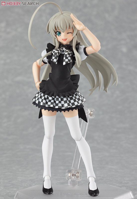 [Max Factory] figma Nyaruko 10197445a