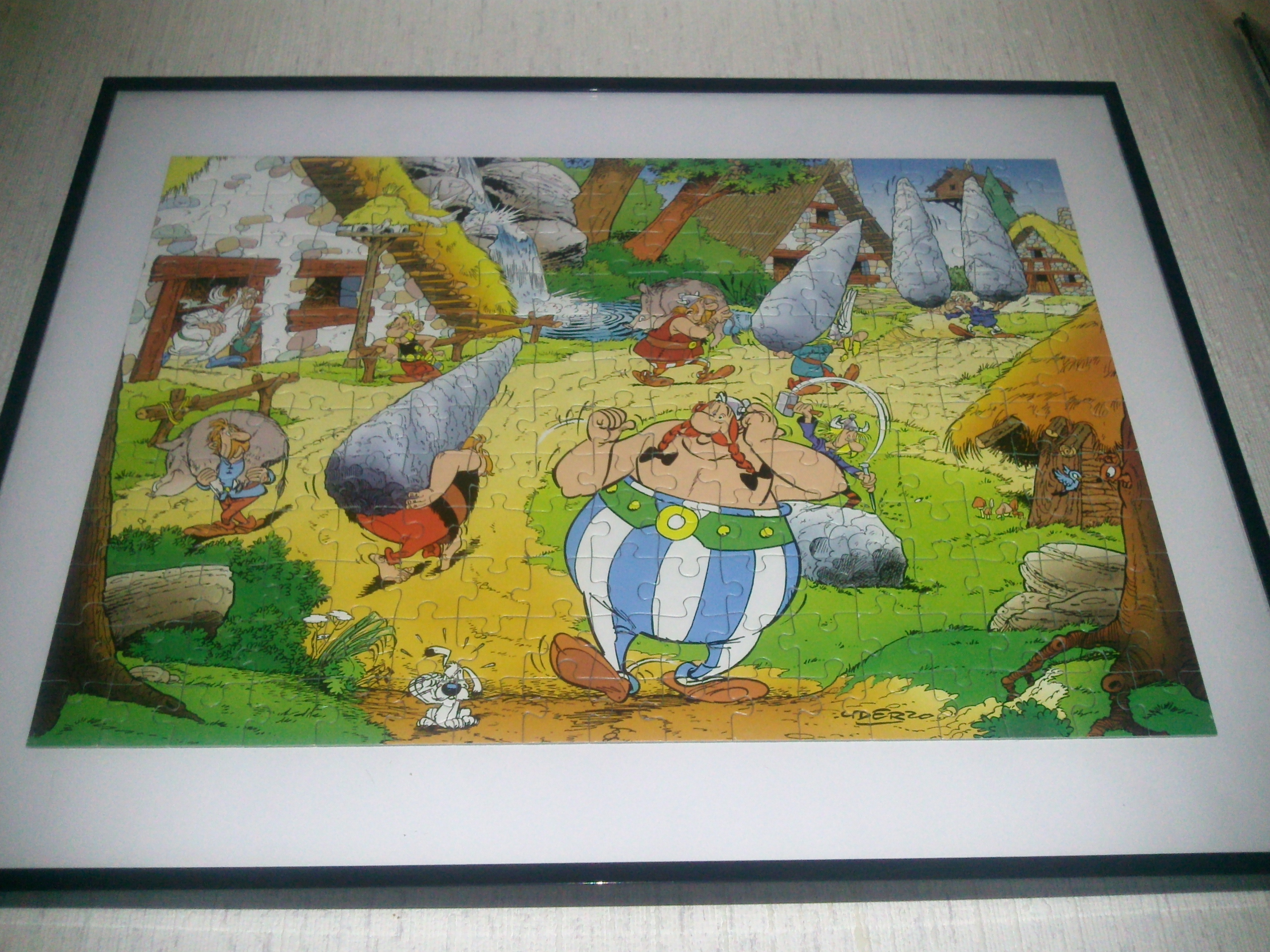 La collection Astérix de Karine - Page 2 Photo0023h